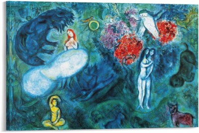 Marc Chagall