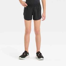 Girls' Run Shorts - All In Motion