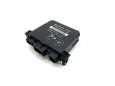 Mercedes-Benz C W203 2002 Left rear door control unit module 2038202185 EPK7787