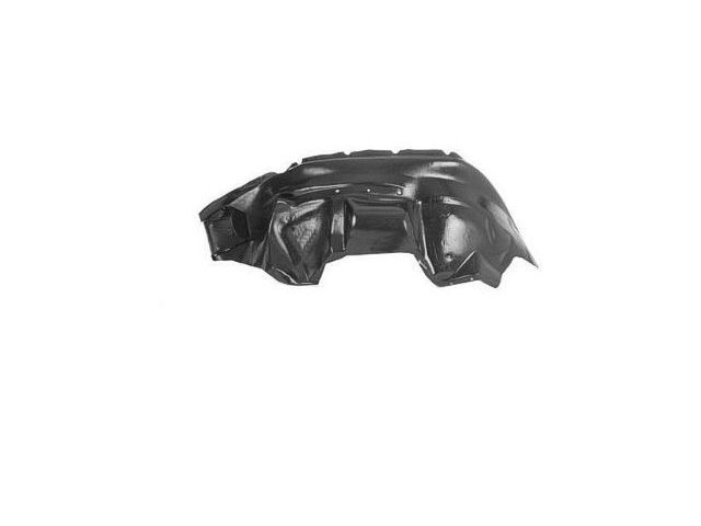 Front Right - Passenger Side Inner Fender fits Buick Rainier 2004-2007 73SFZM