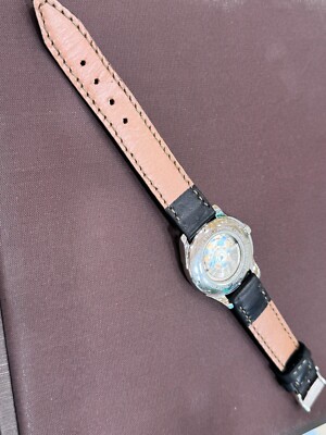 Hamilton Jazzmaster Subsecond Watch H325550 Automatic Mens