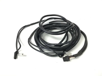 Technogym Excite-Synchro 700 (D4573L) Elliptical Hand Sensor Union Wire Harness
