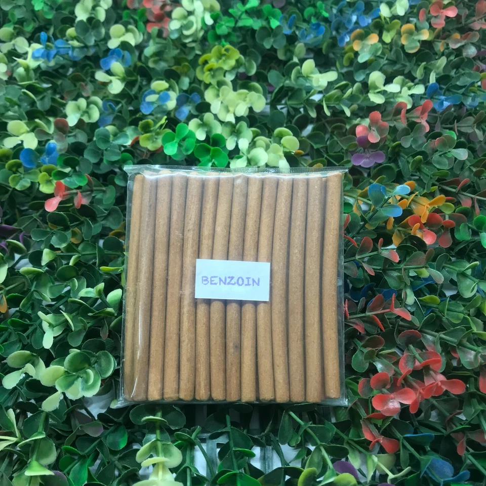 Pack Of 50 - Incense Dhoop Sticks - 100% Natural Incense Dhoop Sticks - Image 3 of 4