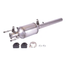 Diesel particulate filter soot particulate filter for Vito Viano W639 3.0 CDI 150KW 03/06-