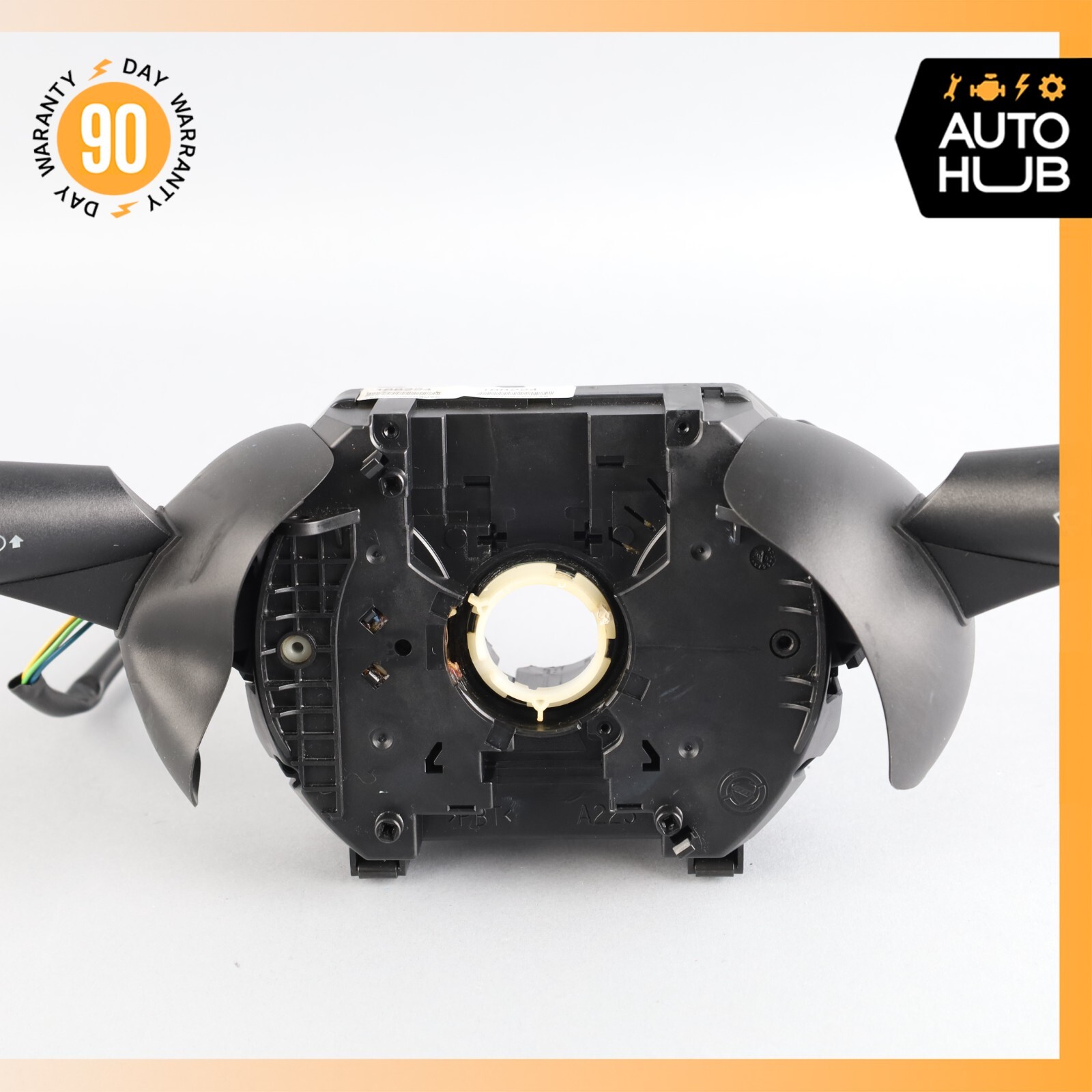 03-19 Maserati Quattroporte GranCabrio M145 Steering Column Switch 188224 OEM