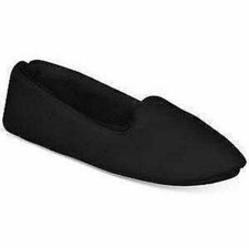 Charter Club Womens Loafer Slippers