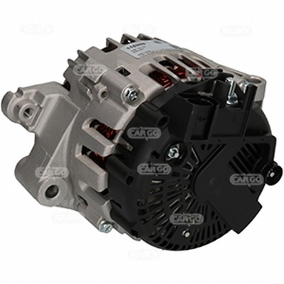 HC-Cargo Lichtmaschine Generator 120A für Ford Focus III Stufenheck 1.6 DXA/CB7