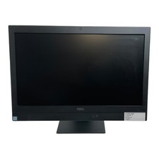 Dell Optiplex 7440 AIO Desktop i5-6500, 8GB Ram, 500GB SSD 23.8 Inch -Win10