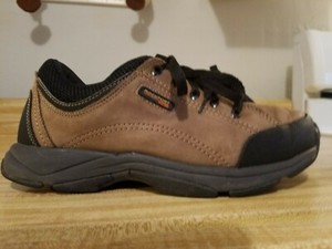 rockport xcs walkability