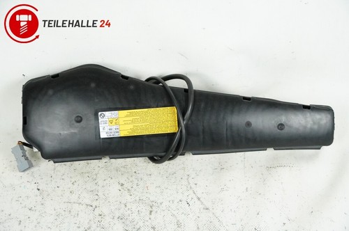 BMW E91 E90 3er Fahrersitz links Sicherheitsmodul Seitenprall 604762201