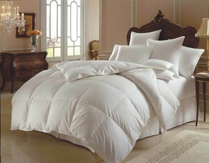 Luxury-Duck-Feather-amp-Down-Duvet-Quilt-13-5-Tog-Bedding-All-Sizes-Hotel-Quality
