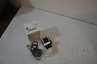 Allen Bradley 800H-PR16W Illuminated WHITE LENS 120VAC INCANDESCENT NEW