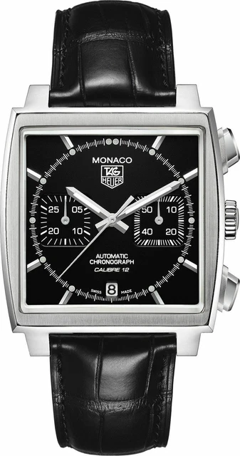 Relojes TAG Heuer Monaco