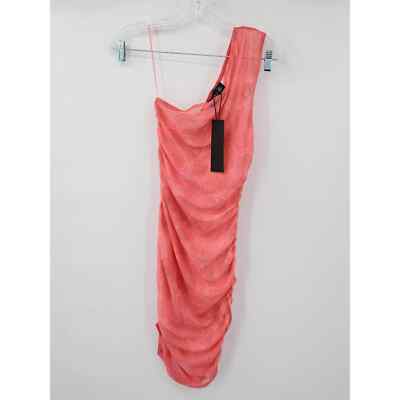 Lioness Dirty Dancing Mini Dress