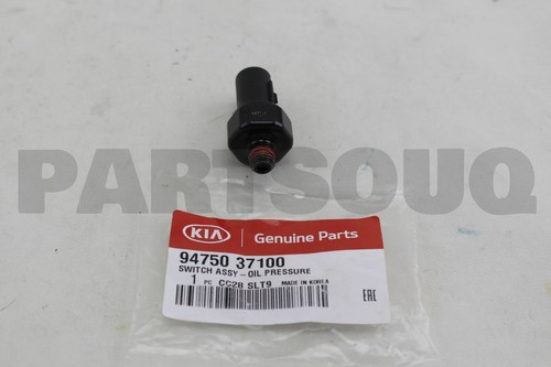 Hyundai kia 9475037100