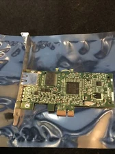 Broadcom Gigabit 10/100/1000 PCI-E Express Ethernet Network Adapter Card