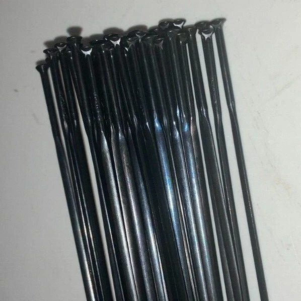 Raggio Sapim Cx-ray Inox Testa Diritta 290mm Nero Con - Foto 4