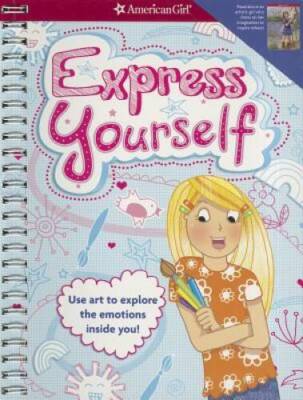 Express Yourself: Use art to explore the emotions inside you - GOOD