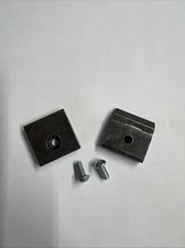 Carter Products CP20-10A Bandsaw Guide Jaws Tefloy