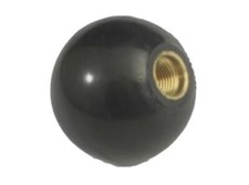 Allis Chalmers Crawlers  Dozers - Shifter Knob 1/2"-20 1.94" OD