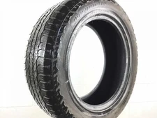 P275/55R20 Hankook Dynapro AT2 113 T Used 8/32nds