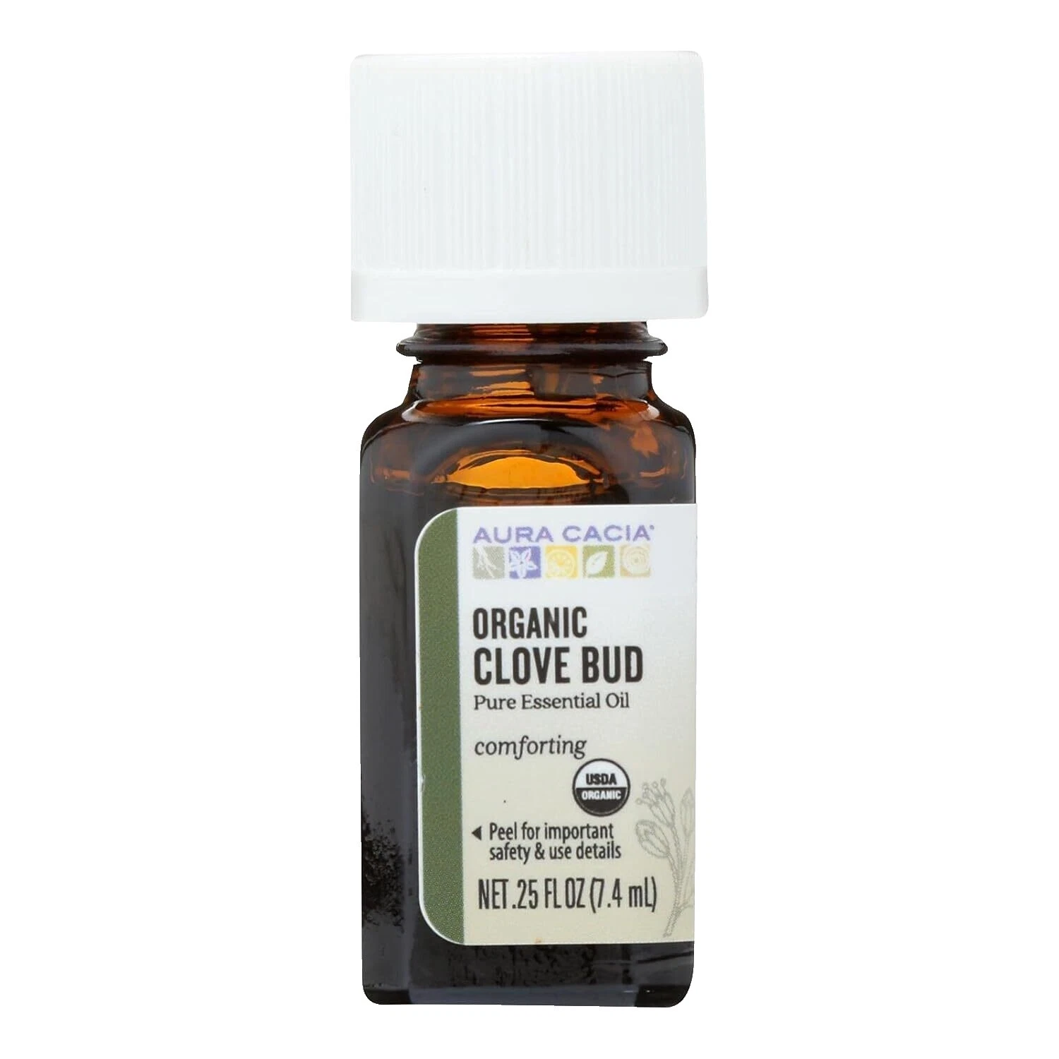 Clove Essential Oil Aromatherapy Supplies