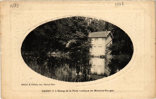 Ancienne Carte Postale CPA 66 – Étang De Carlit Et Long De Pradeille – Début 1900