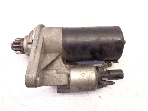 Anlasser Starter für VW Volkswagen Touran 1T 1,4 TSI CAVB CAV 02T911024J