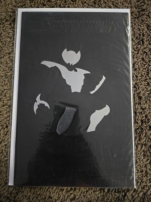Shadowhawk II  #1 & #2 (1993)