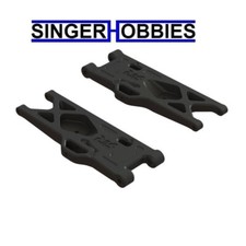ARRMA ARA330711 FRONT Suspension Arms 2 NEW IN PACKAGE HH
