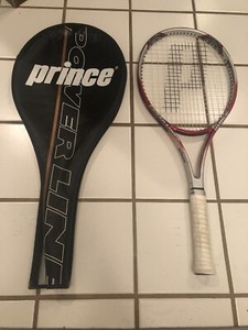 Prince Response 90 | eBay