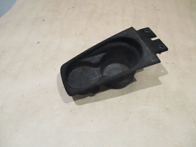 Ferrari 458 italia, Spider - Front Tunnel Compartment Insert - P/N 81468500