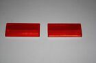 <!--F#f_0-->BRAND NEW FORD FALCON UTE PANEL VAN REAR BAR REFLECTORS FOR XH AU BA BF FG FGX <!--F/-->