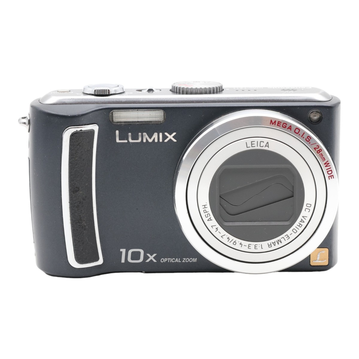 Panasonic Lumix DMC-TZ11 Digitalkamera Kompaktkamera Kamera Panasonic Lumix DMC-TZ11 Digitalkamera Kompaktkamera Kamera