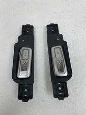 2021-2024 GENESIS GV80 REAR INTERIOR OVERHEAD HEADLINER MOUNTED DOME LIGHT LAMP