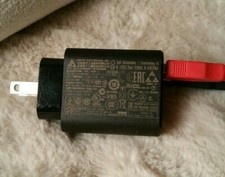 Genuine Delta ADP-10HW A - AC Adapter 5.35V 2A Power Charger  Cable