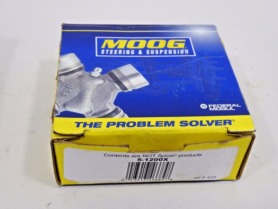 429-universal-joint-u-joint-moog-precision-5-1200x-ebay