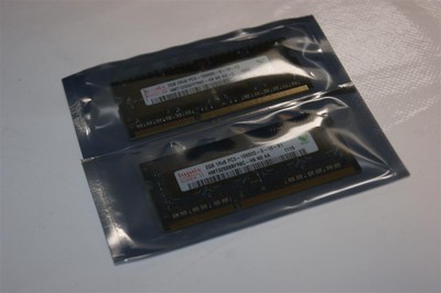 MSI EX623 Speicher Memory Ram Set 4GB (2x2GB ) #5000