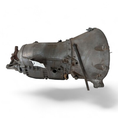 Automatikgetriebe 52107907AI 2013 Chrysler 300 Dodge Challenger Charger 5,7L OEM