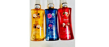 3-PACK BODY FANTASIES Fragrance Body Spray 3.2 fl oz ea. Limited Edition