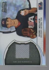 HOBY MILNER 2011 BOWMAN STERLING USA BASEBALL RELICS JERSEY  USAR-HM