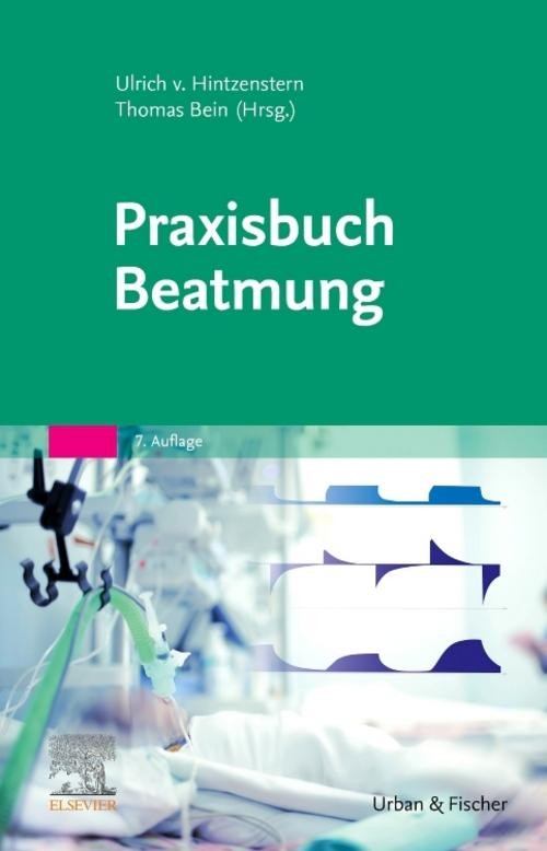 Praxisbuch Beatmung - Bild 3
