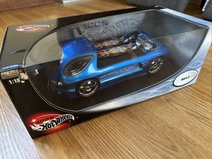 Deora II 1/18 for sale | eBay