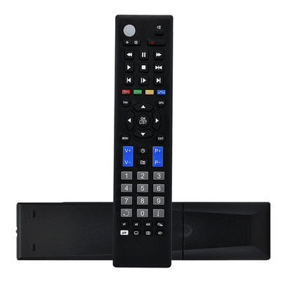 Remote Control For Topfield TP800 TBF100 TBF-100HD DVB-T DVR PVR