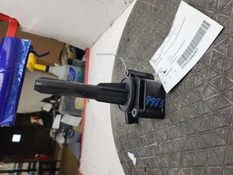 Coil/Ignitor Fits 21-22 ENVISION 770045 - Image 4 of 4