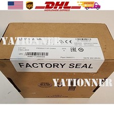 1783-LMS5 Stratix 2500 Lightly Managed Ethernet Switch Module  AB US Free Tax