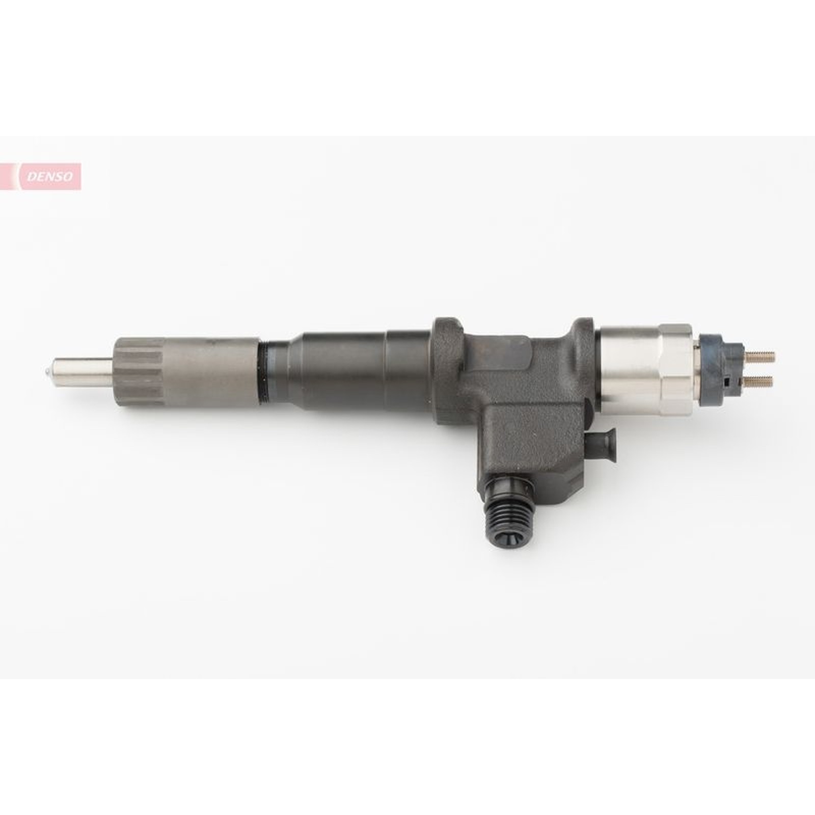 Denso Injector Nozzle - DCRI106300 - Fits Isuzu - OE Quality & First Time Fit