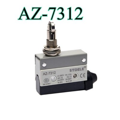 10PCS NEW STDELE AZ7312 LIMIT SWITCHES BRAND Fast Shipping #zc