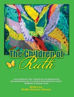 Mattie Shavers Johnson | The Children Of Ruth | Taschenbuch | Englisch (2015)