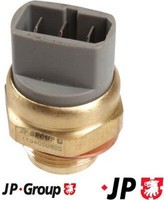 JP Group 1194000500 Temperaturschalter FüR KüHlerlüFter KüHlerlüFter